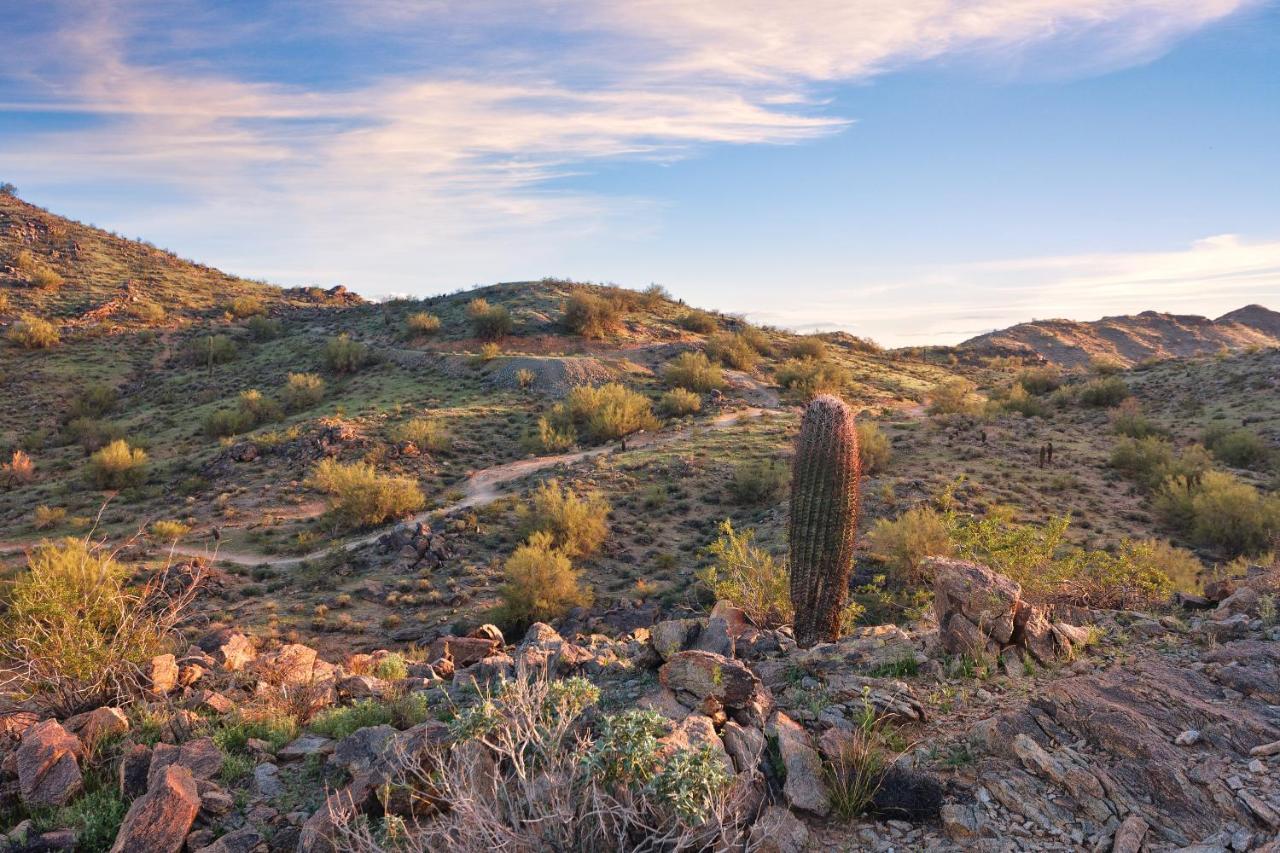 Raintree At Phoenix South Mountain Preserve المظهر الخارجي الصورة